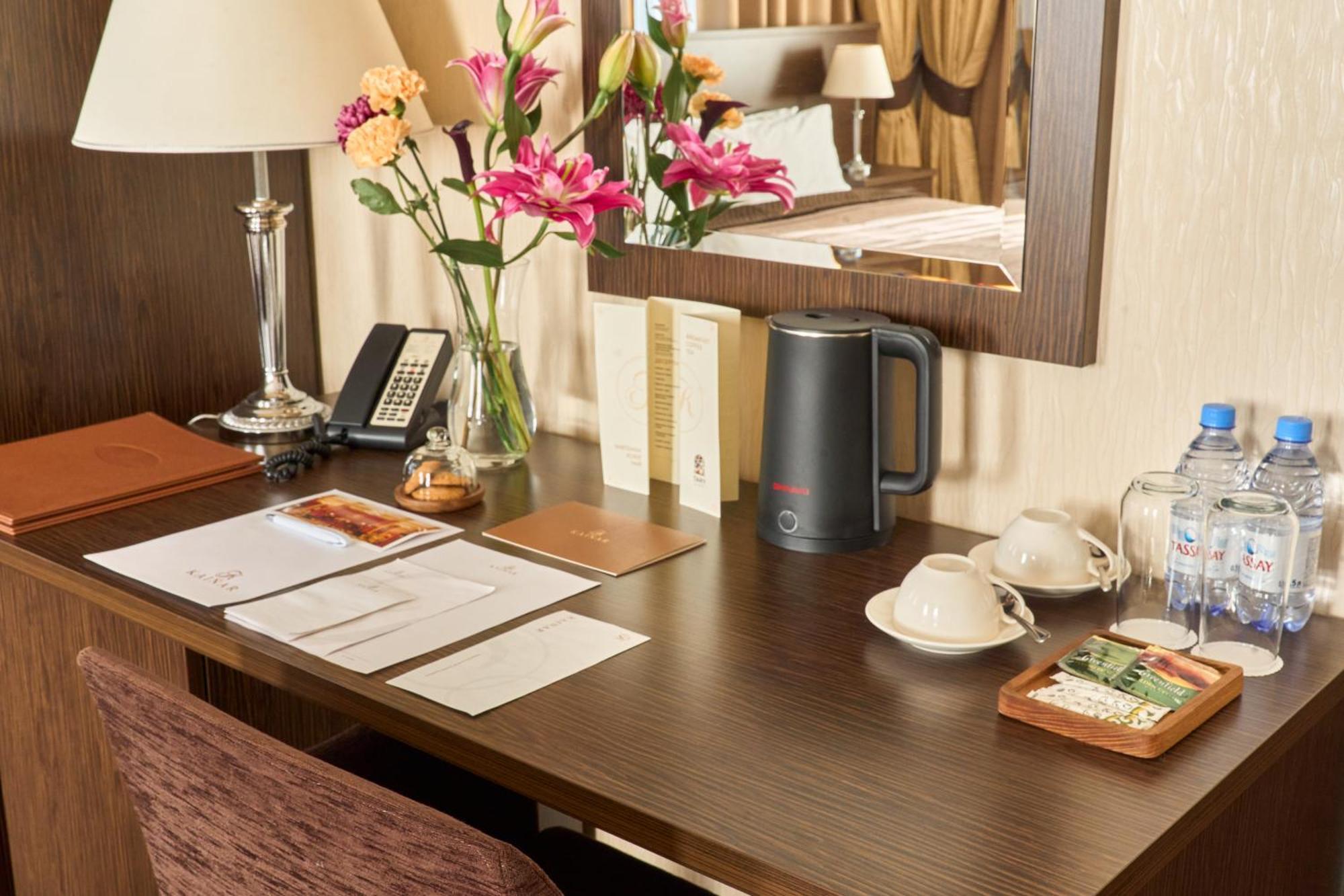 Kainar Hotel Shymkent Ngoại thất bức ảnh
