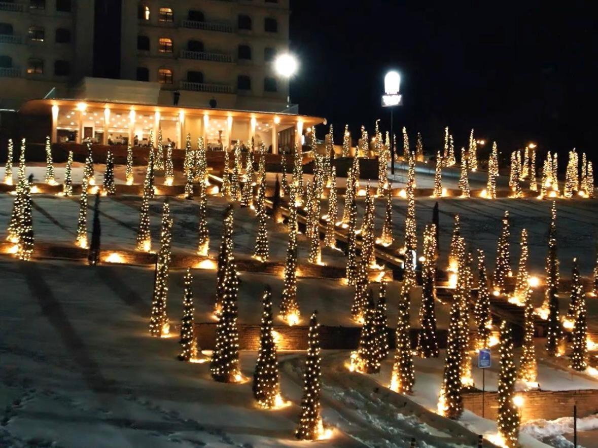 Kainar Hotel Shymkent Ngoại thất bức ảnh