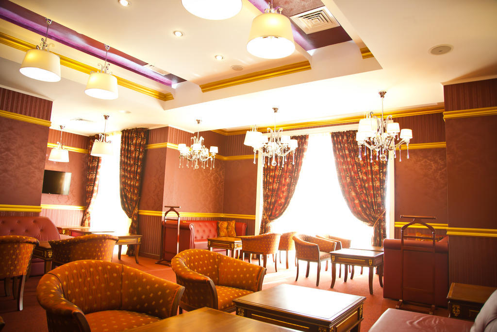 Kainar Hotel Shymkent Ngoại thất bức ảnh